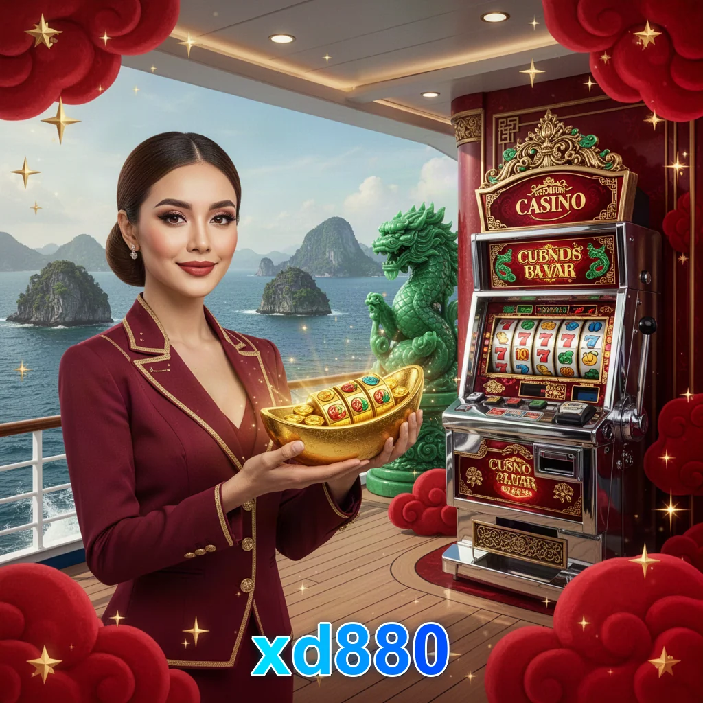 Menang xd880