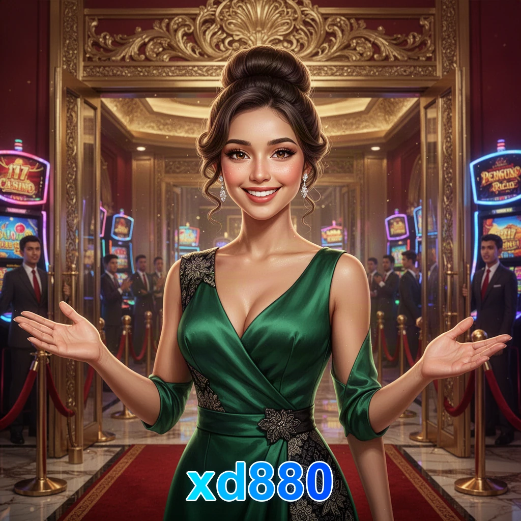 Unduh xd880