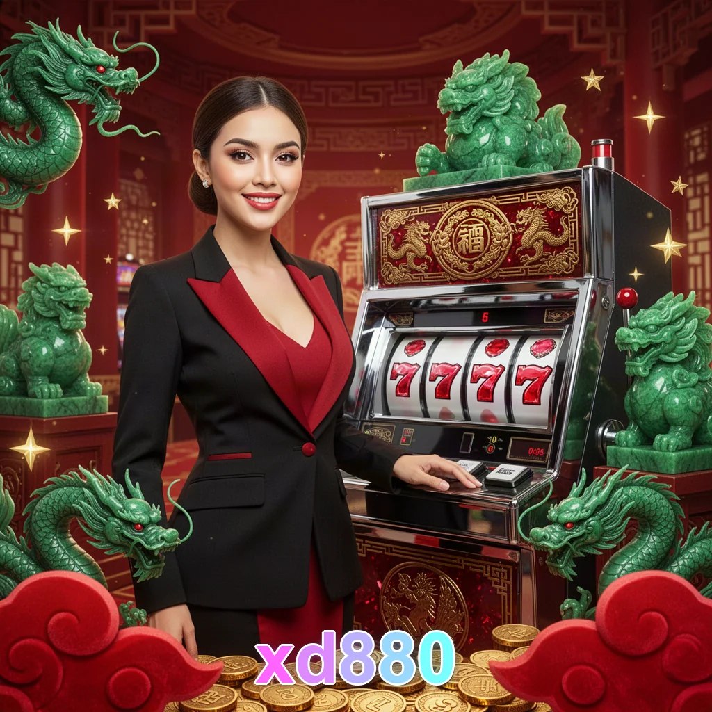 xd880 bonus
