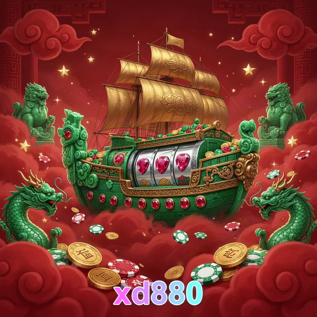 6 keuntungan eksklusif program VIP xd880