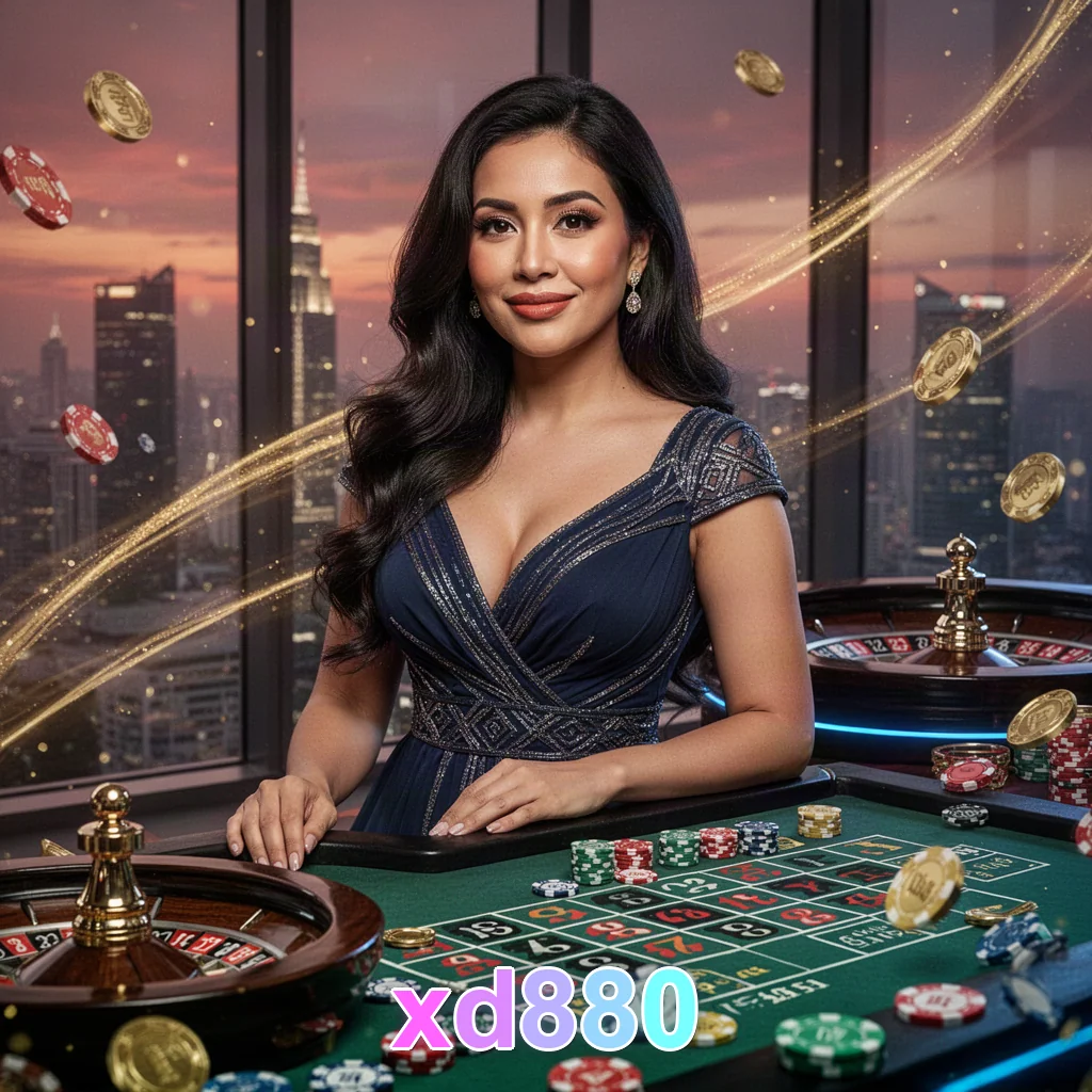 Unduh xd880